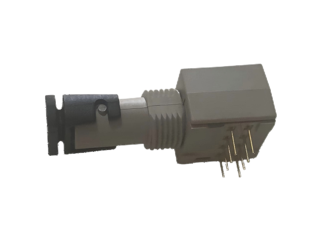 HT1T-1414-01 DC~5M TTL 820nm TX，大功率，ST