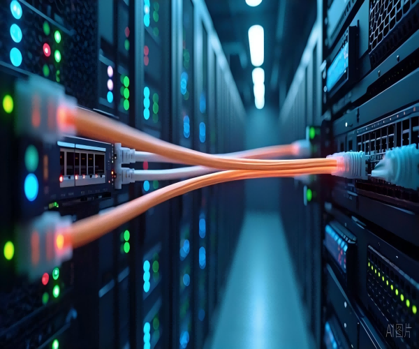 AI 浪潮帶火光通信，武漢恒泰通助力光模塊在AI領域的應用